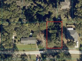 Lots 59 60 61 Southeast Pl #136, Belleview, FL 34420