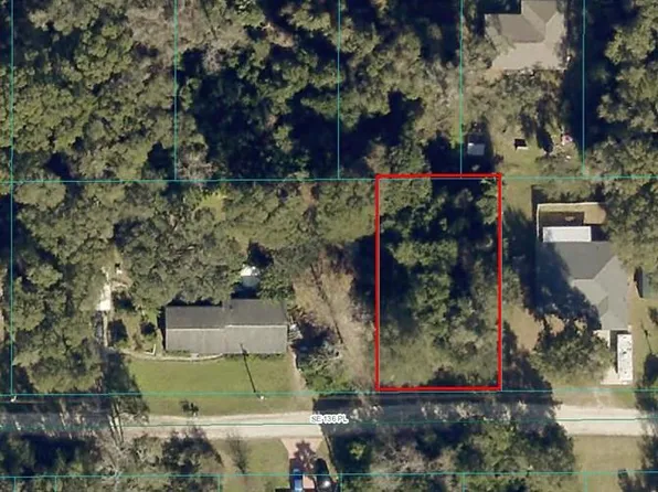 Lots 59 60 61 Southeast Pl #136, Belleview, FL 34420