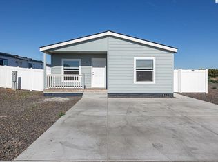 2681 E Edison Ave #8, Sunnyside, WA 98944