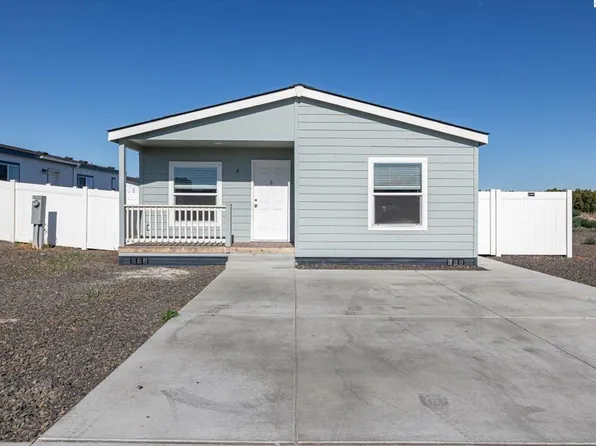 2681 E Edison Ave #8, Sunnyside, WA 98944