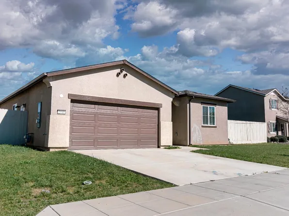 2110 Conadria Ave, Chowchilla, CA 93610