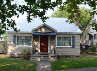 636 N Eldorado Ave, Klamath Falls, OR 97601
