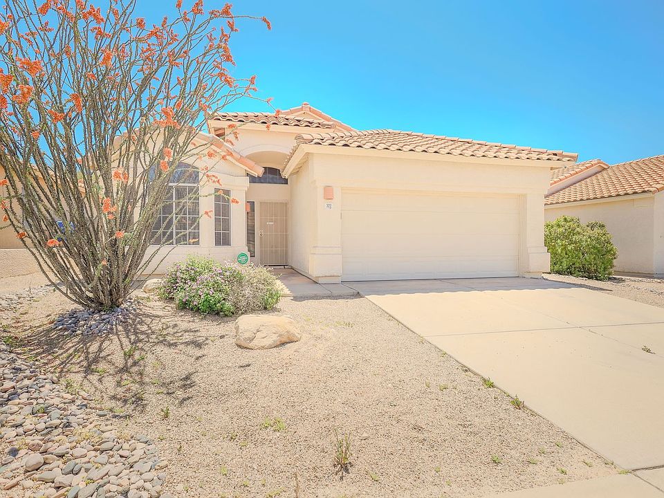 1st image of 322 S Sonoran Heights Dr