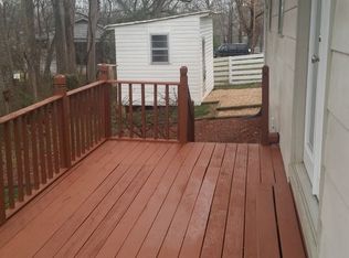 309 Jefferson Dr, Jonesborough, TN 37659
