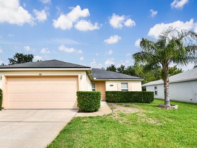 83 S Twin Maple Rd, Saint Augustine, FL, 32084