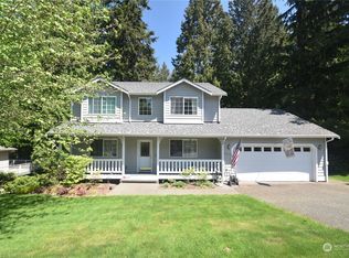 18531 Silverleaf Pl, Arlington, WA 98223