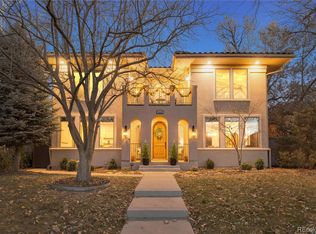 1026 S Cook Street, Denver, CO 80209