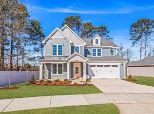 9005 Dupree Mdw UNIT 45, Angier, NC 27501