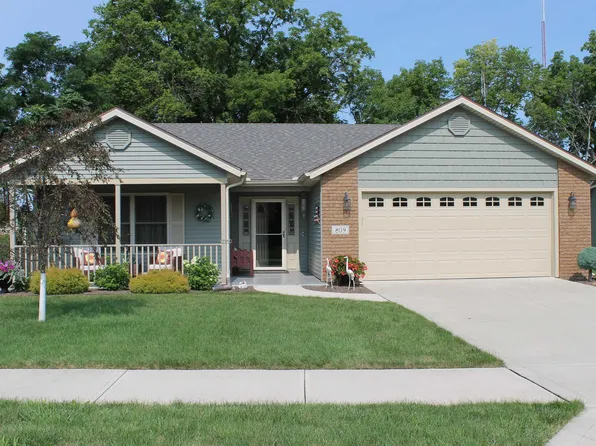 809 Katarina Ct, Kendallville, IN 46755