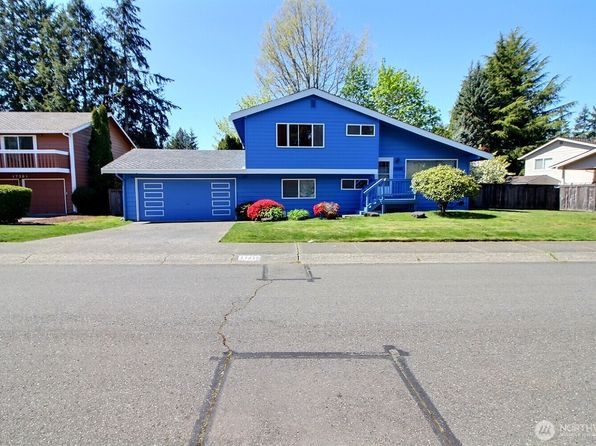17215 159th Avenue SE, Renton, WA 98058