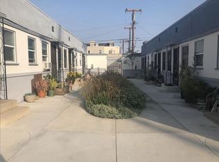 2616 Santa Monica Blvd APT 1, Santa Monica, CA 90404