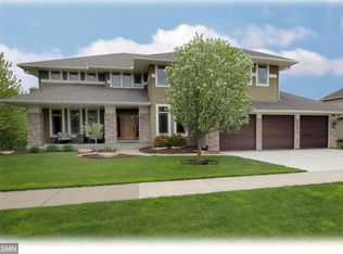 18248 66th Pl N, Maple Grove, MN 55311