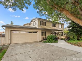 9 N Elliott Ave, Wenatchee, WA 98801