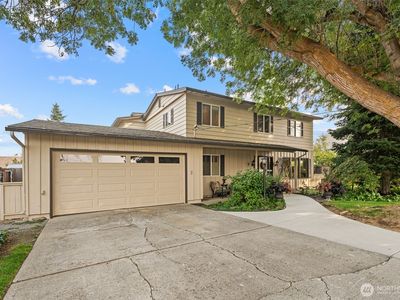 9 N Elliott Avenue, Wenatchee, WA, 98801