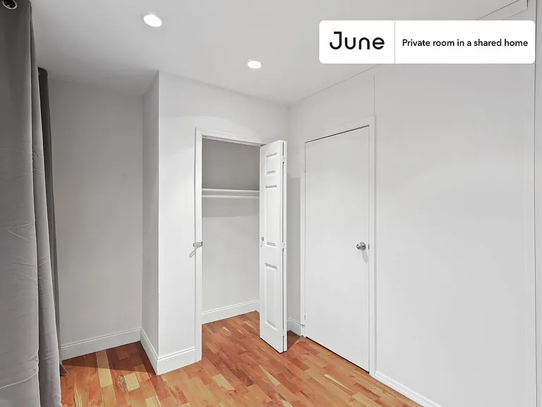 345 E 21st St #2B — Photo 6