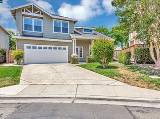 93 Elmwood Dr, San Ramon, CA 94583