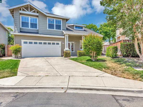 93 Elmwood Dr, San Ramon, CA 94583