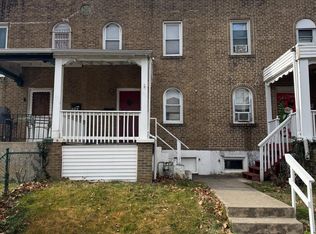 660 Copley Rd, Upper Darby, PA 19082