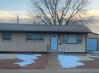 2008 Ridgewood Ln, Pueblo, CO 81005