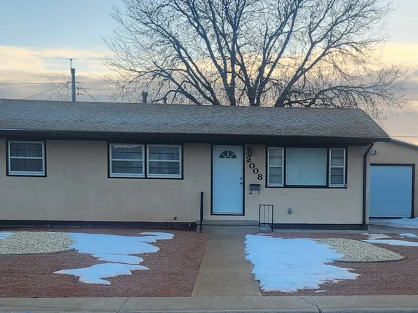 2008 Ridgewood Ln, Pueblo, CO 81005