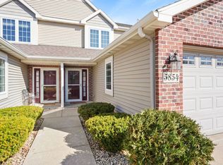 5854 Holscher Rd, Mc Farland, WI 53558