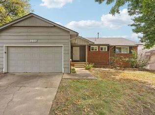 2607 S Maplewood Ave, Tulsa, OK 74114