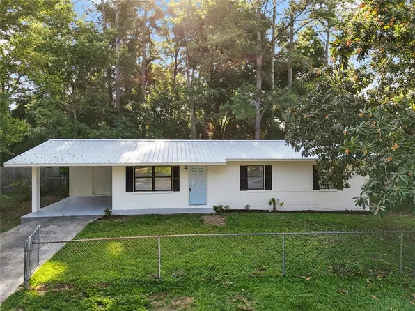 15715 NW 138th Ter, Alachua, FL 32615