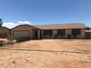 22209 Flathead Rd, Apple Valley, CA 92307