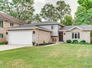 14124 Lavergne Ave, Crestwood, IL 60418
