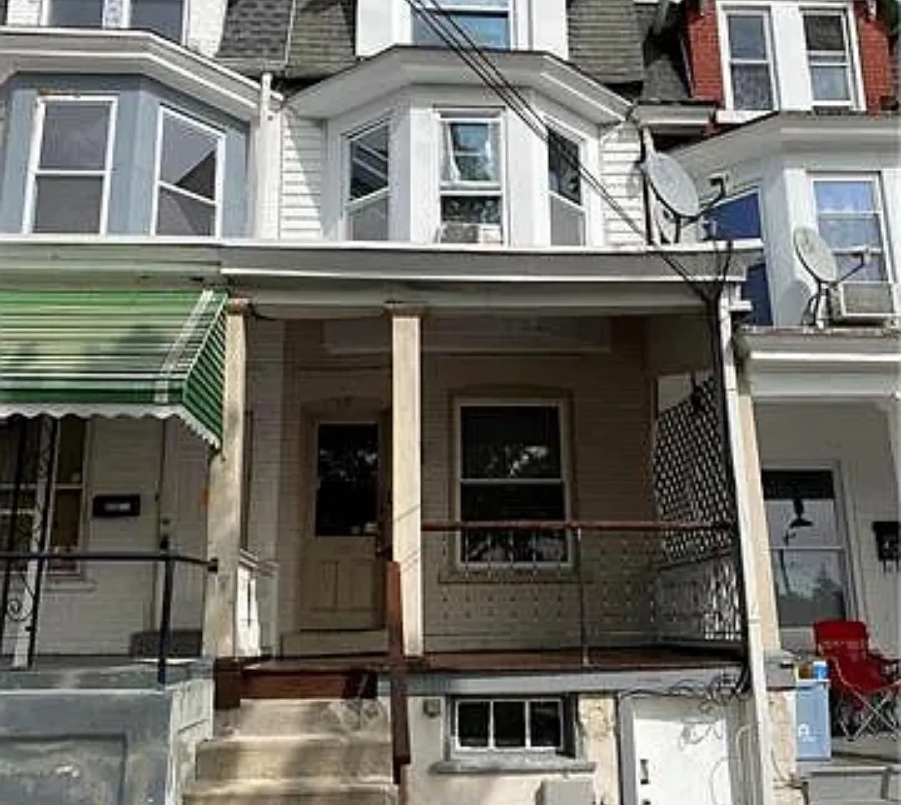 119 S Jefferson St — Photo 1