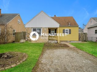 919 Wiltshire Rd, Columbus, OH 43204