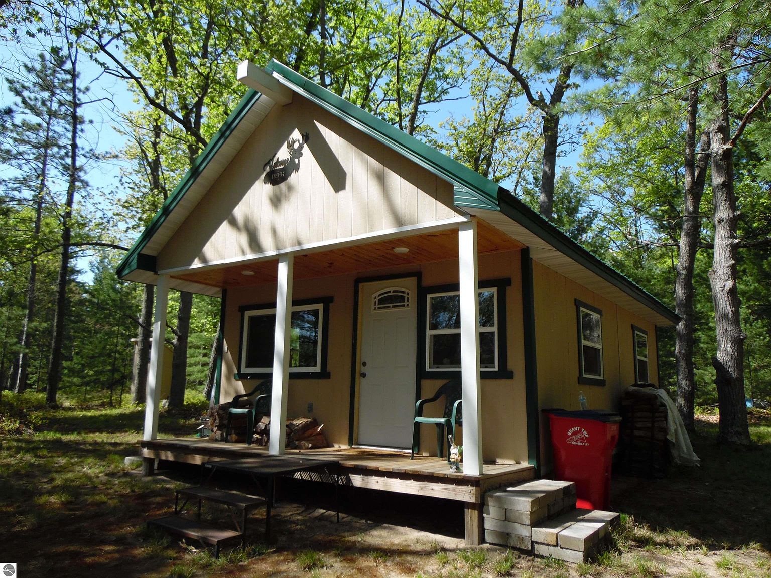 0 Imperial Dr, National City, MI 48748 Zillow