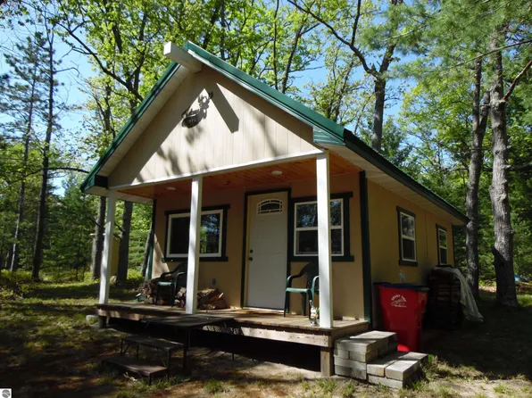 0 Imperial Dr, National City, MI 48748