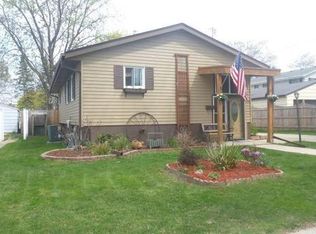 3858 S 97th St, Milwaukee, WI 53228