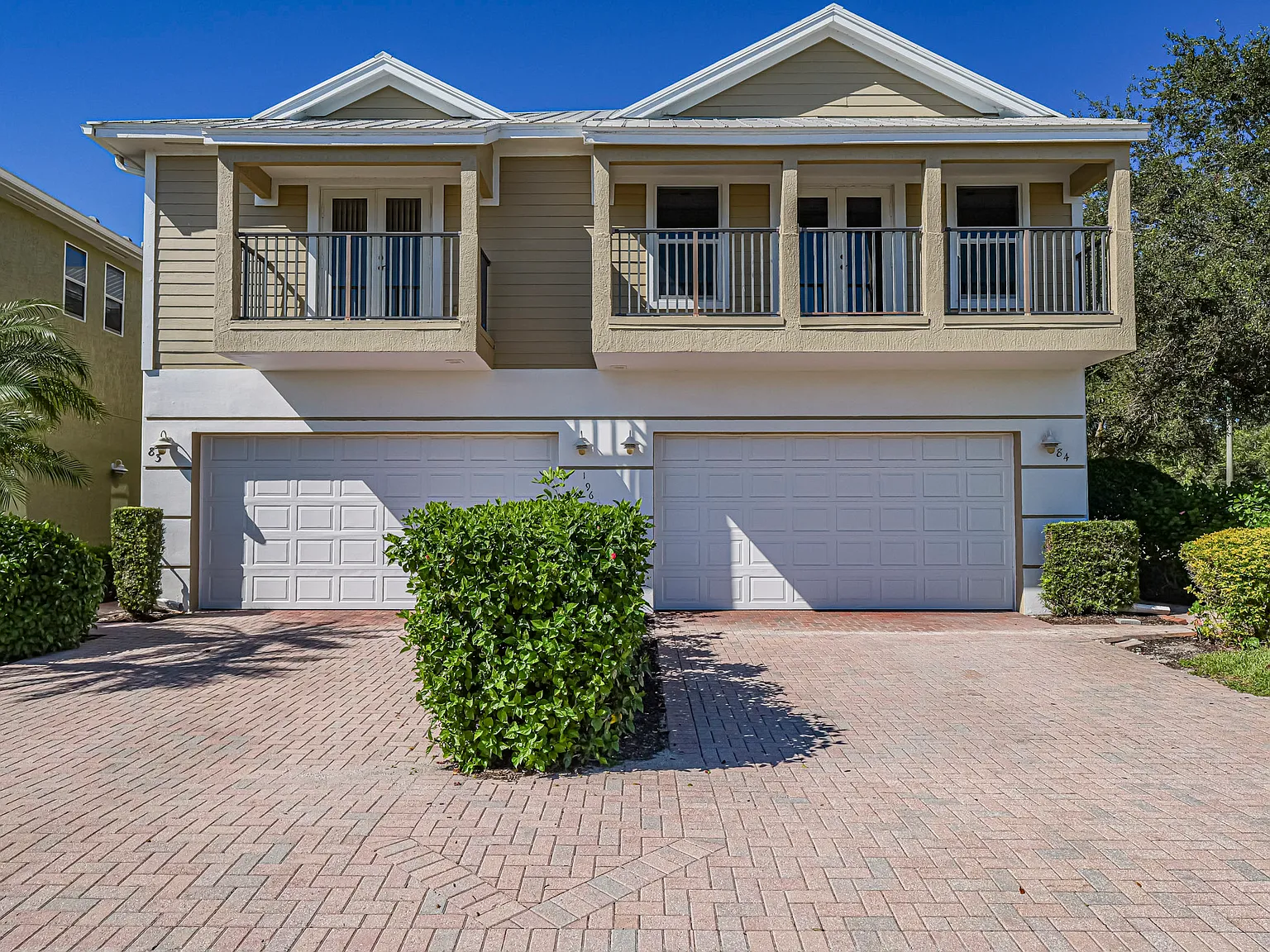 3 bed, 3.5 bath, 2156 sqft, $2,800 — Photo 4