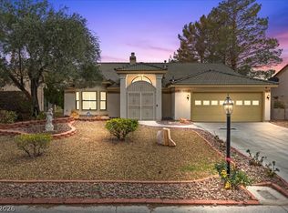 5705 Palma Del Sol Way, Las Vegas, NV 89130