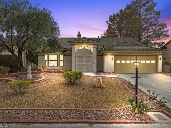 5705 Palma Del Sol Way, Las Vegas, NV 89130