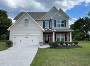 1246 Saint James Pl, Loganville, GA 30052