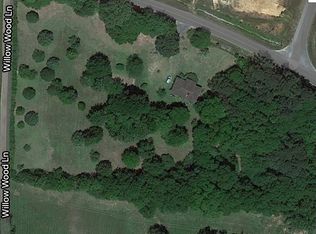 9304 Hugghins Rd, Red Level, AL 36474