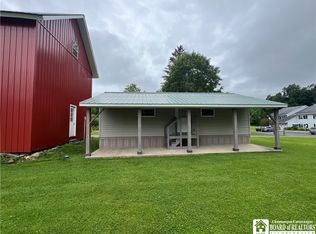 415 Court St #A, Little Valley, NY