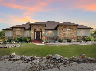 1208 Decanter Dr., New Braunfels, TX 78132