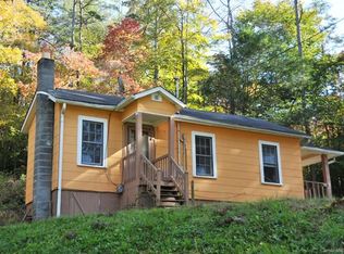 202 Forsythe St, Marion, NC 28752