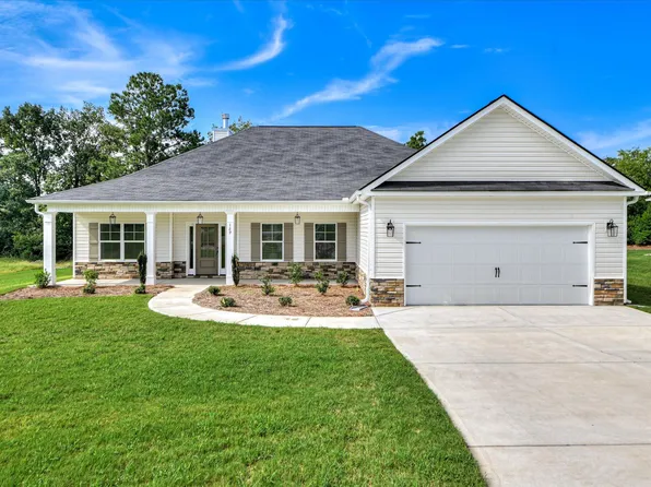 129 Tupelo Lane, North Augusta, SC 29860