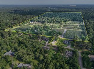 15629 Knotty Oaks Trl, Magnolia, TX 77355