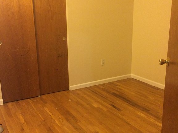 one bedroom