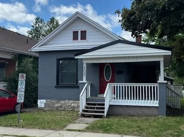 105 Catharine Ave, Brantford, ON N3T 1Y1