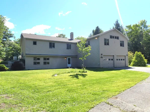 439 Otis Road, Otis, ME 04605