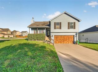 2510 N 111th Ter, Kansas City, KS 66109