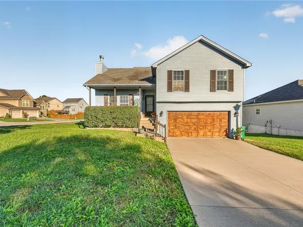 2510 N 111th Ter, Kansas City, KS 66109