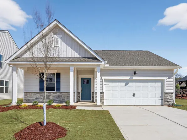92 Westerly Way, Lillington, NC 27546